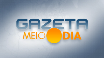 Assista ao Gazeta Meio Dia - edição regional